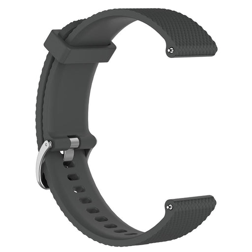 grey-samsung-galaxy-watch-active-watch-straps-nz-silicone-watch-bands-aus