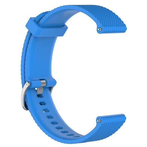 light-blue-huawei-watch-gt3-42mm-watch-straps-nz-silicone-watch-bands-aus-804002,804003