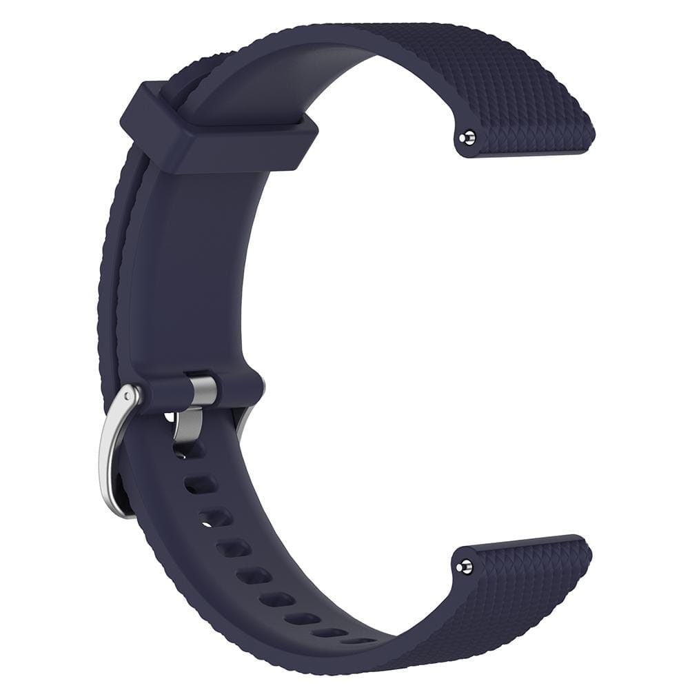 navy-blue-coros-20mm-range-watch-straps-nz-silicone-watch-bands-aus-804004,804005