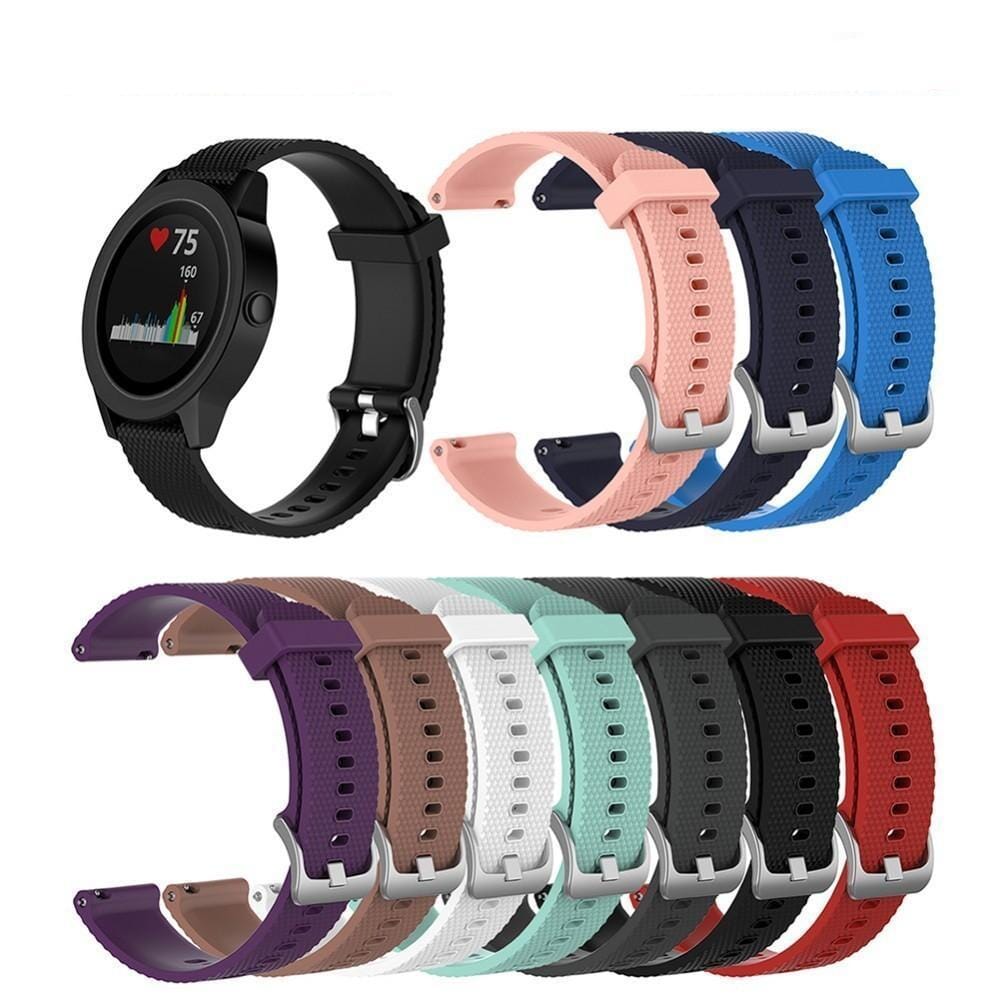 black-polar-pacer-watch-straps-nz-silicone-watch-bands-aus