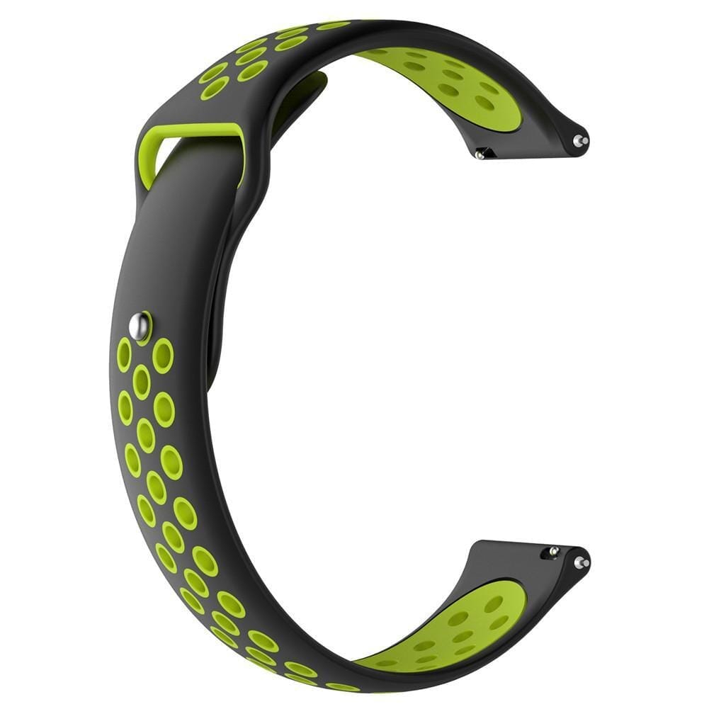 black-green-nixon-time-teller-37mm-porter-40mm-watch-straps-nz-silicone-sports-watch-bands-aus-804101