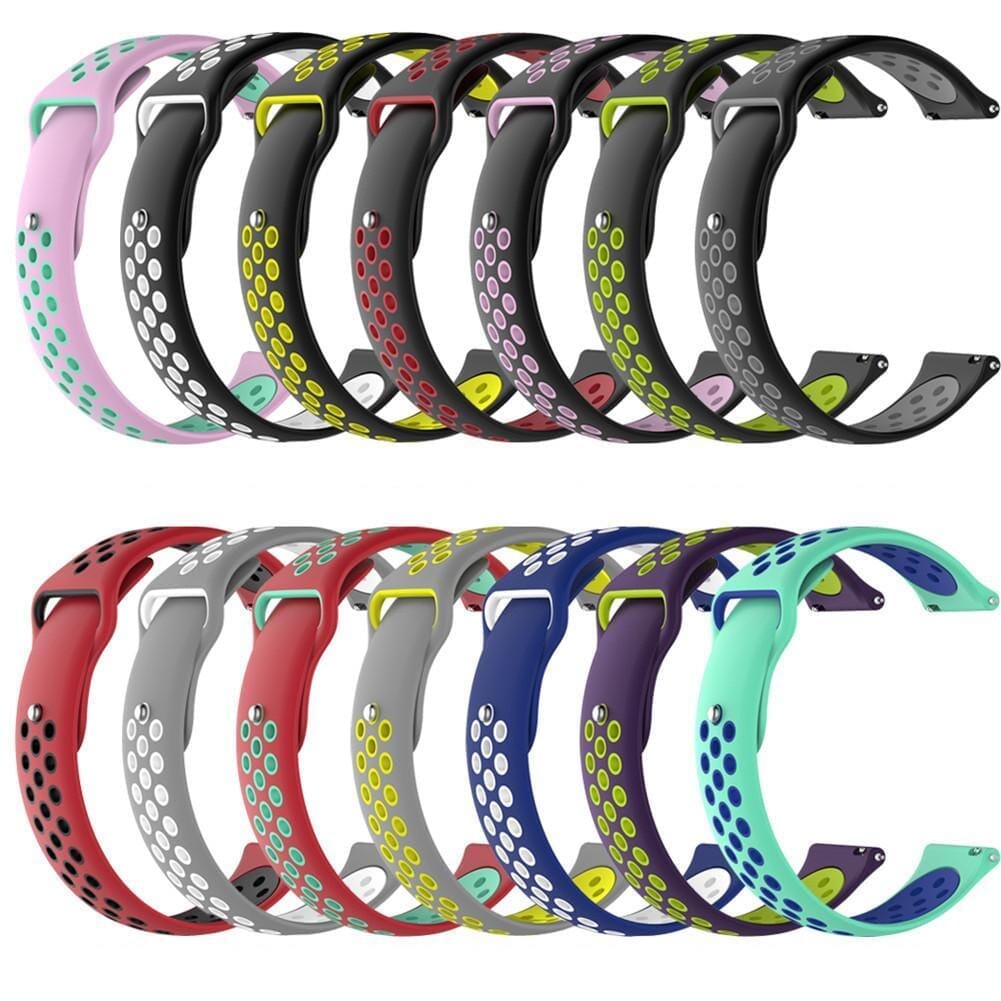 black-grey-polar-pacer-watch-straps-nz-silicone-sports-watch-bands-aus-804100