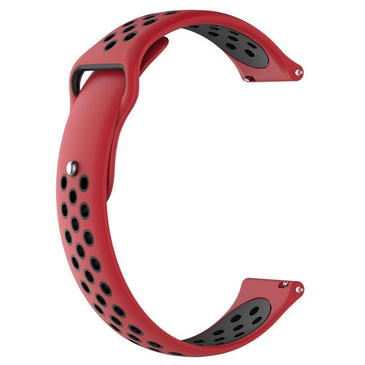 red-black-google-pixel-watch-watch-straps-nz-silicone-sports-watch-bands-aus-804111
