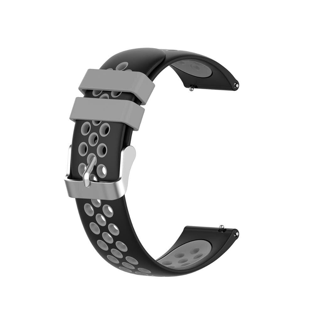 black-grey-polar-vantage-m-watch-straps-nz-silicone-sports-watch-bands-aus-808210