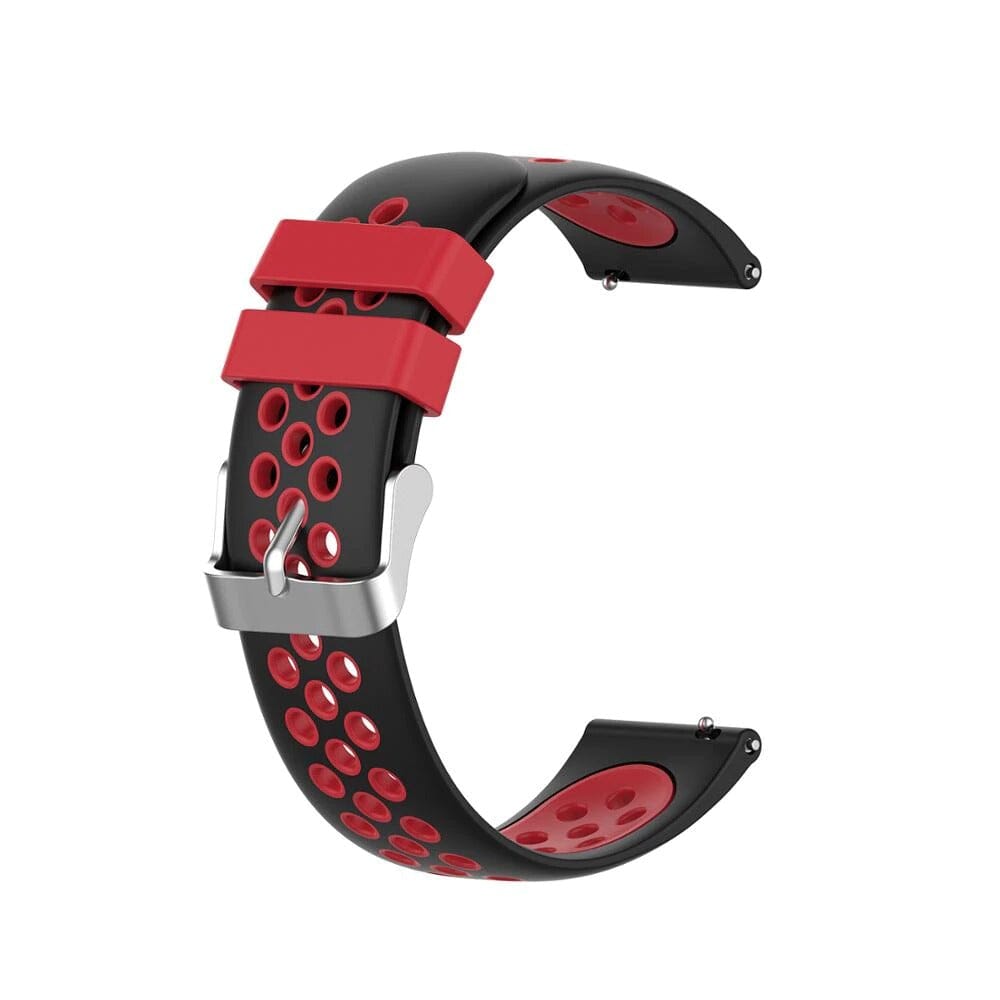black-red-polar-vantage-v3-watch-straps-nz-silicone-sports-watch-bands-aus-808214