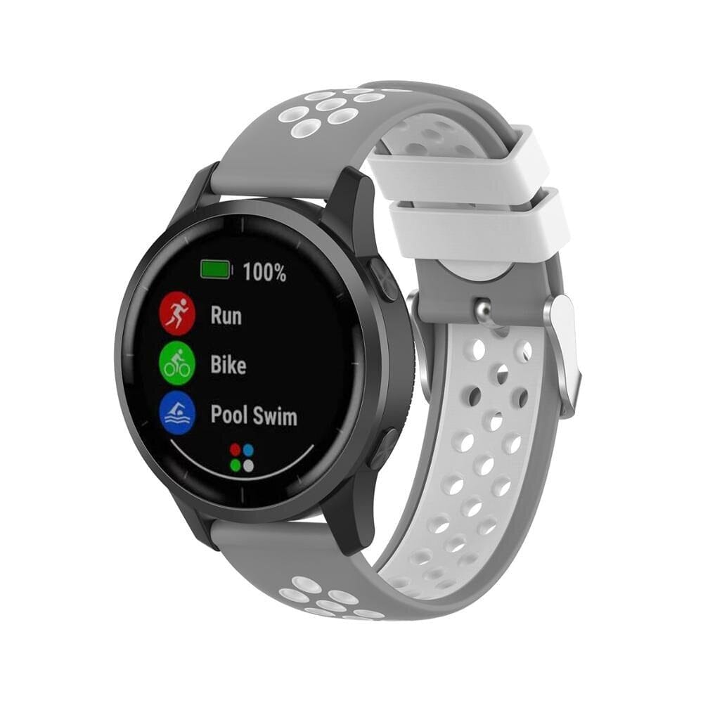 grey-white-polar-vantage-v3-watch-straps-nz-silicone-sports-watch-bands-aus-808217