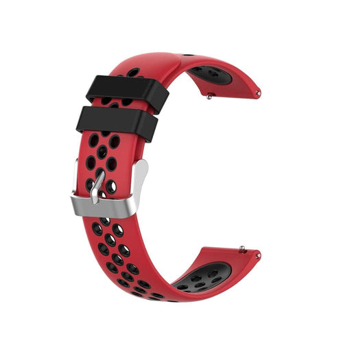 red-black-scuederia-ferrari-22mm-range-watch-straps-nz-silicone-sports-watch-bands-aus
