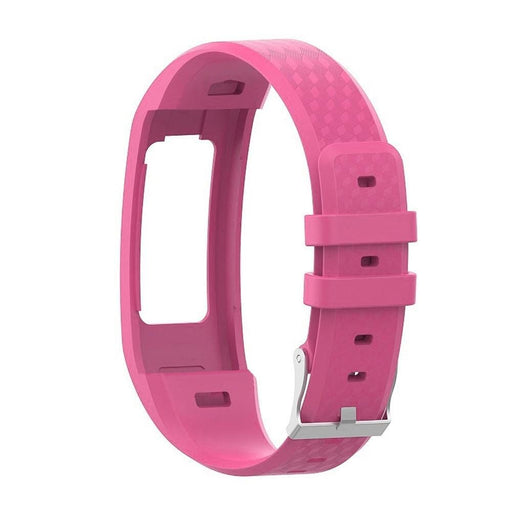 Sky Blue Replacement Silicone Watch Straps Compatible with the Garmin Vivofit 2 NZ