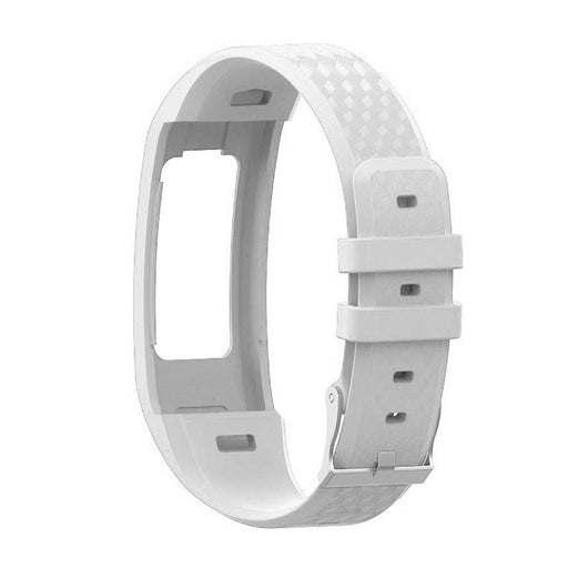 Replacement Silicone Watch Straps Compatible with the Garmin Vivofit 2 NZ