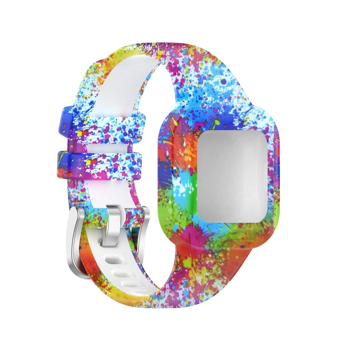 replacement-garmin-vivofit-jr3-watch-straps-kids-watch-bands-paint-splat-800302