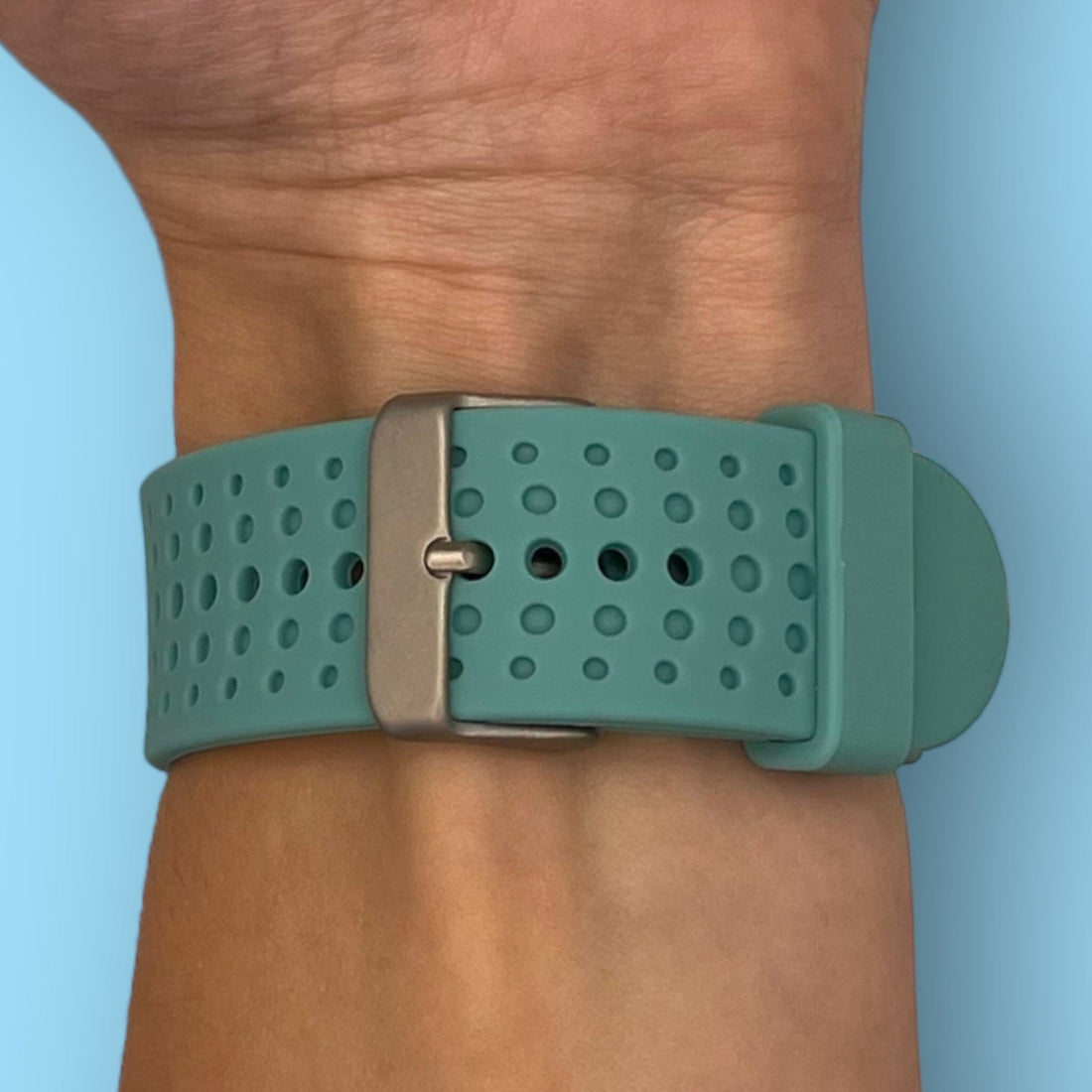 garmin-forerunner-watch-straps-nz-watch-bands-aus-teal
