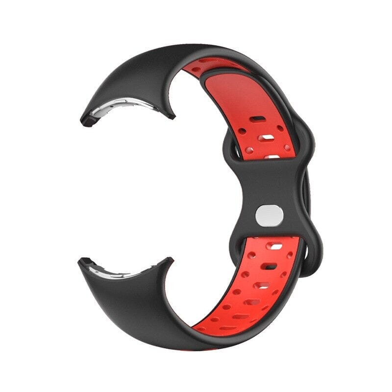 google-pixel-watch-straps-nz-bands-aus-black-red-222104,222105