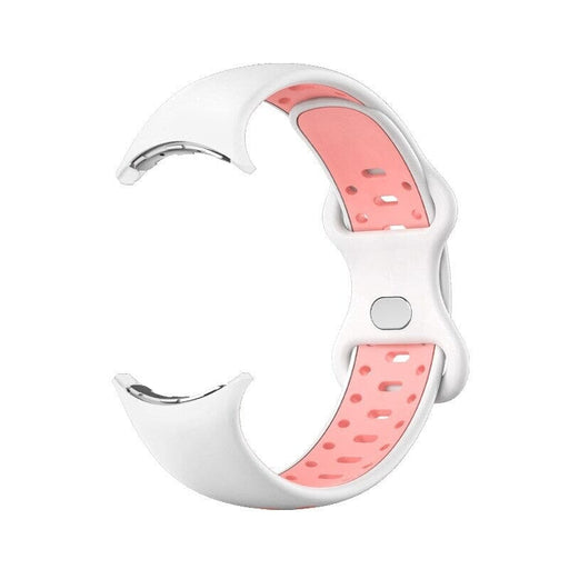 google-pixel-watch-2-straps-nz-bands-aus-white-pink-222112,222113