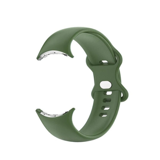 google-pixel-watch-2-straps-nz-bands-aus-army-green-222006,222007