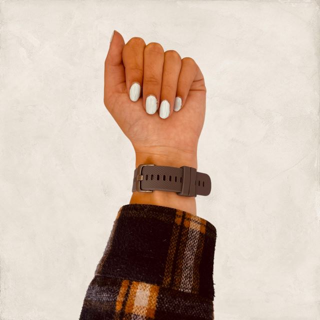 grey-universal-20mm-straps-watch-straps-nz-silicone-watch-bands-aus