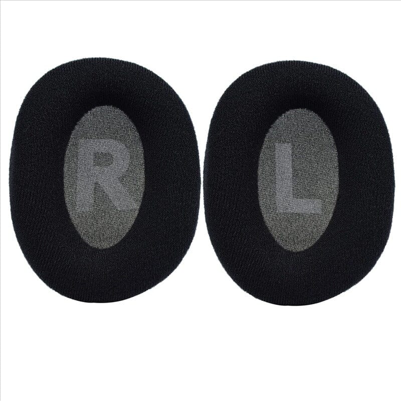 Logitech-G-Pro-aus-G-Pro-X-compatible-Replacement-Ear-Pad-Cushions-NZ-black-velour-909720