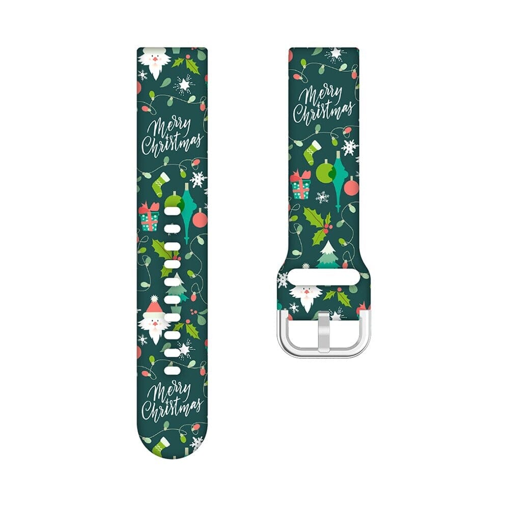 Christmas Watch Straps UK, Watch Bands & Chargers