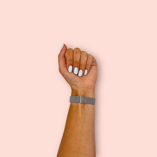 silver-metal-fitbit-charge-3-watch-straps-nz-milanese-watch-bands-aus