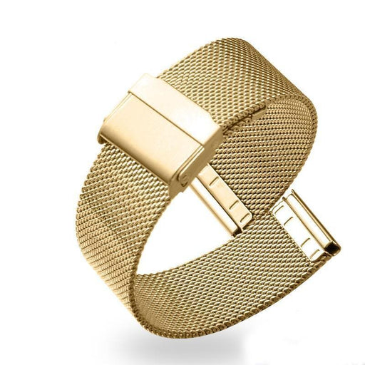Universal Milanese Watch Straps NZ for 17mm Lug Width