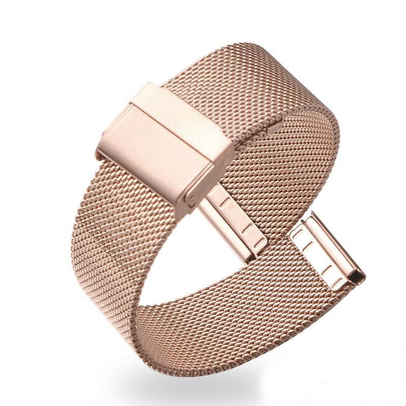 Universal Milanese Watch Straps NZ for 23mm Lug Width