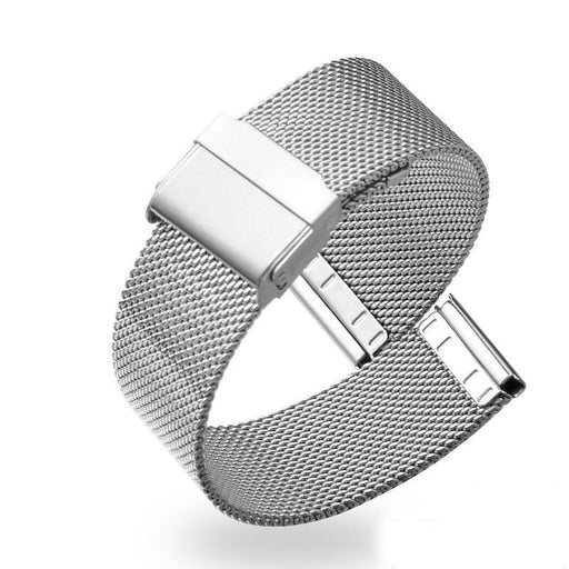 Universal Milanese Watch Straps NZ for 17mm Lug Width