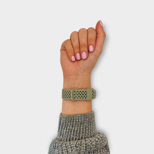 fitbit-charge-5-watch-straps-nz-sports-watch-bands-aus-green