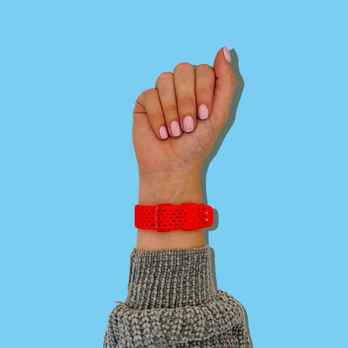 fitbit-charge-6-watch-straps-nz-sports-watch-bands-aus-teal