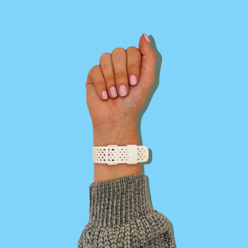 fitbit-charge-5-watch-straps-nz-sports-watch-bands-aus-white