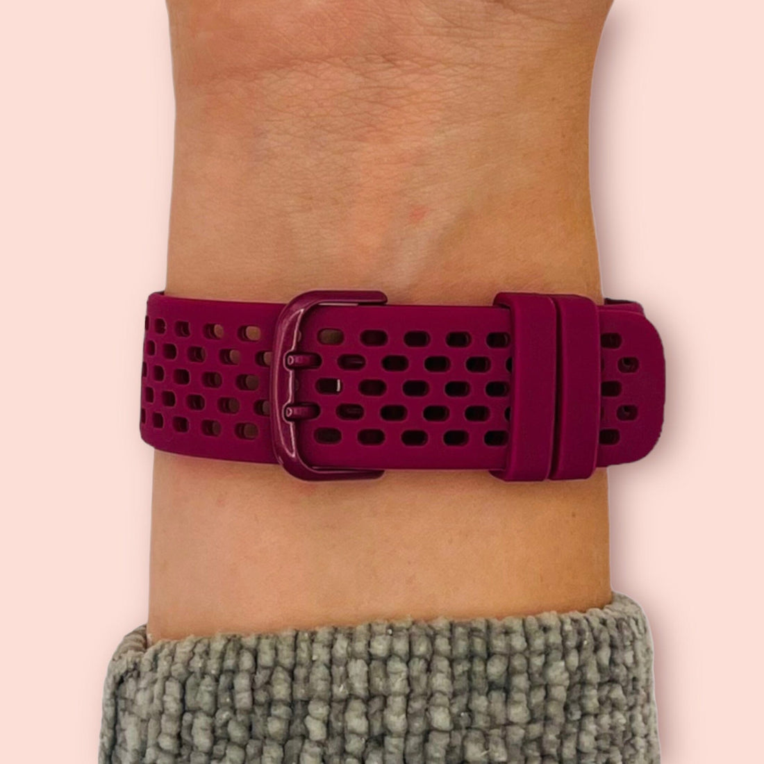 fitbit-charge-5-watch-straps-nz-sports-watch-bands-aus-purple