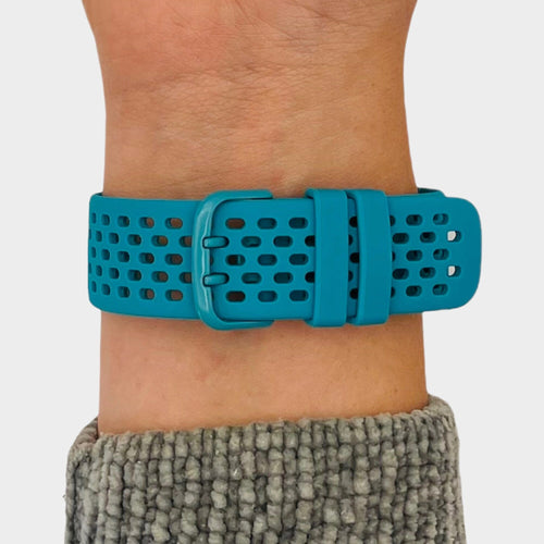 fitbit-charge-5-watch-straps-nz-sports-watch-bands-aus-teal