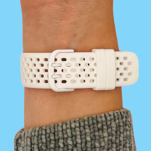 fitbit-charge-5-watch-straps-nz-sports-watch-bands-aus-white