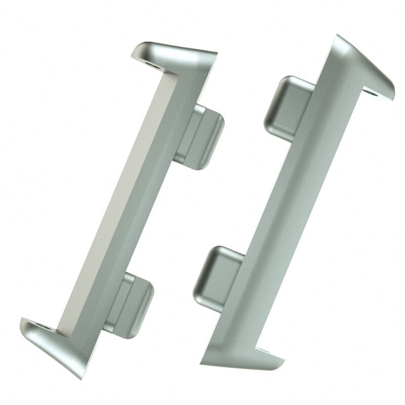 41mm Oppo Watch (Fits 20mm Wide Watch Strap) Oppo Watch Metal Connection Adapters for all Watch Straps - 41mm & 46mm Models NZ