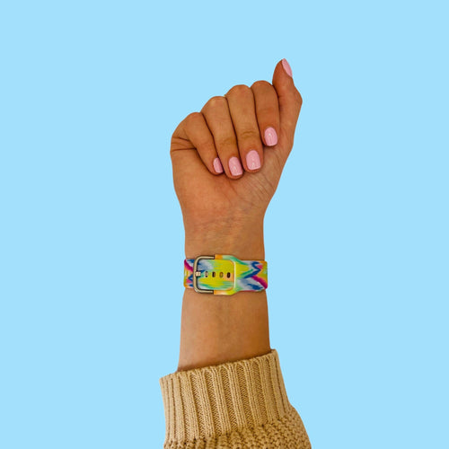 rainbow-polar-grit-x-watch-straps-nz-pattern-straps-watch-bands-aus