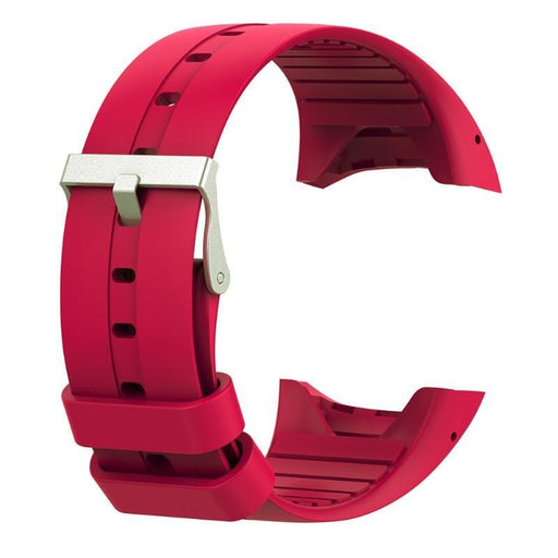 Silicone Watch Straps Compatible with the Polar M400 & M430 NZ