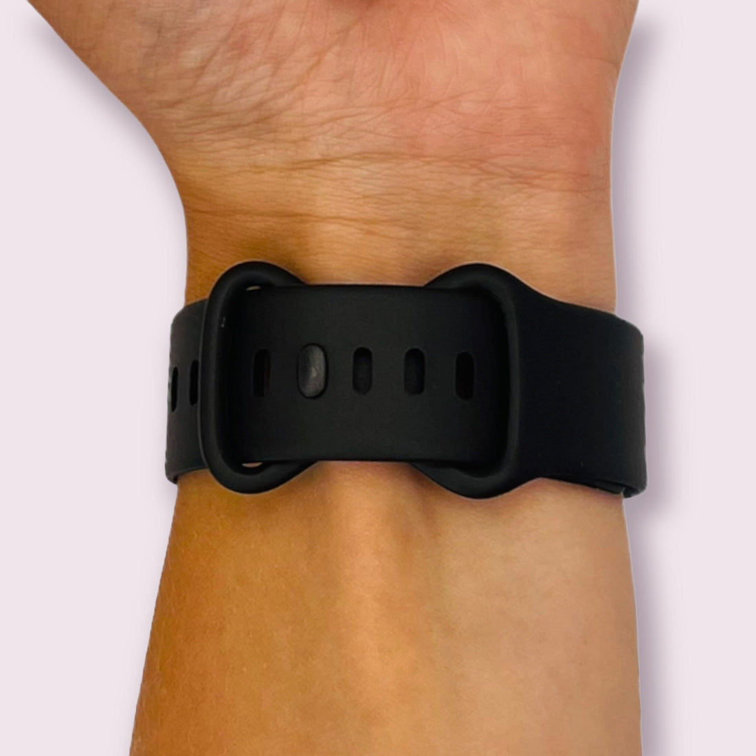 google-pixel-watch-straps-nz-bands-aus-black