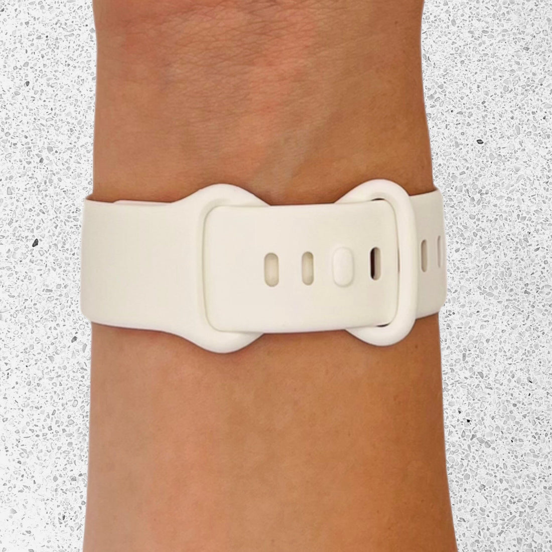 fitbit-charge-5-watch-straps-nz-silicone-watch-bands-aus-white