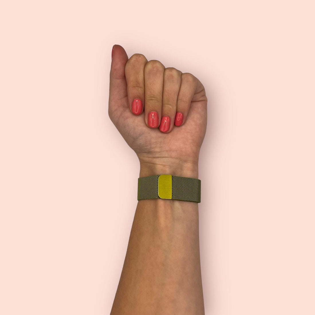 apple-watch-milanese-watch-straps-nz-metal-mesh-bands-aus-yellow