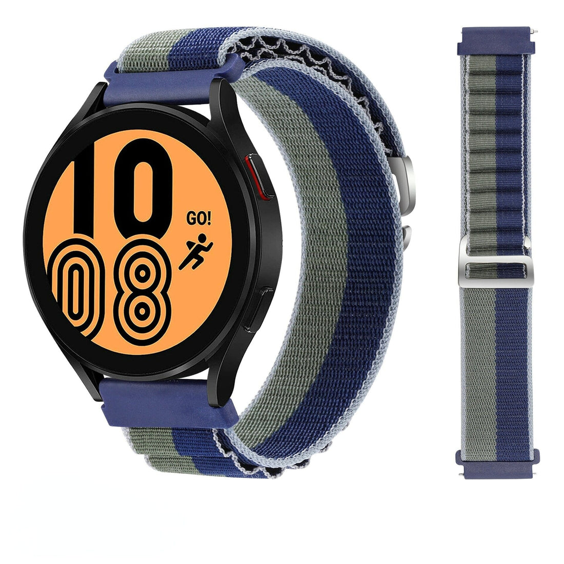 green-blue-polar-22mm-range-watch-straps-nz-alpine-loop-watch-bands-aus-995923