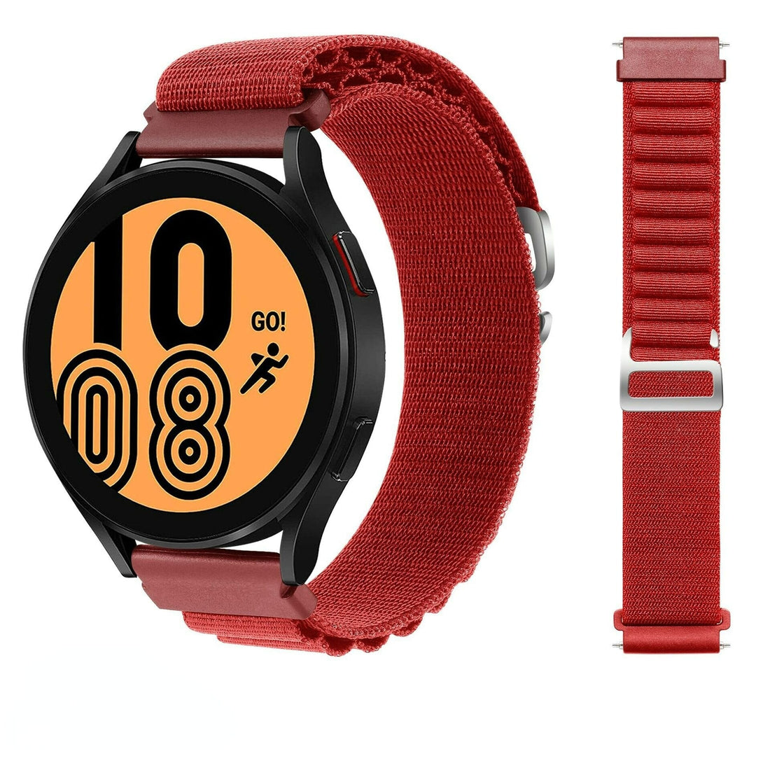 Garmin MARQ Captain (Gen 2) Alpine Loop Watch Straps