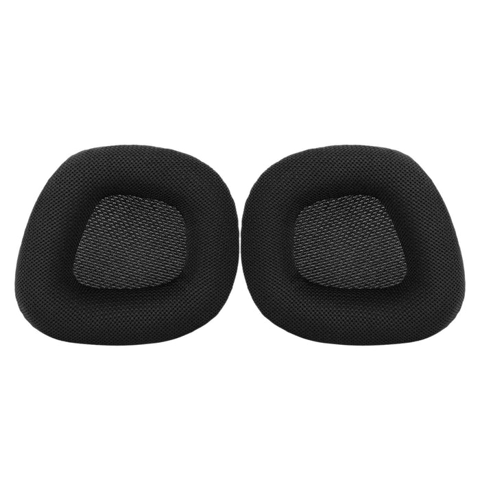 Black Replacement Ear Pad Cushions Compatible with the Corsair Void & Void Pro NZ