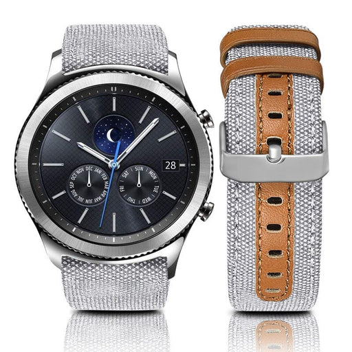 light-grey-google-pixel-watch-2-watch-straps-nz-denim-watch-bands-aus-996103