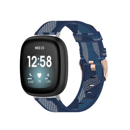fitbit-sense-watch-straps-nz-versa-3-canvas-watch-bands-aus-blue-pattern-480503