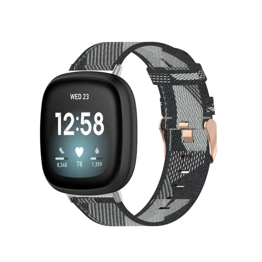fitbit-sense-watch-straps-nz-versa-3-canvas-watch-bands-aus-grey-pattern-480504