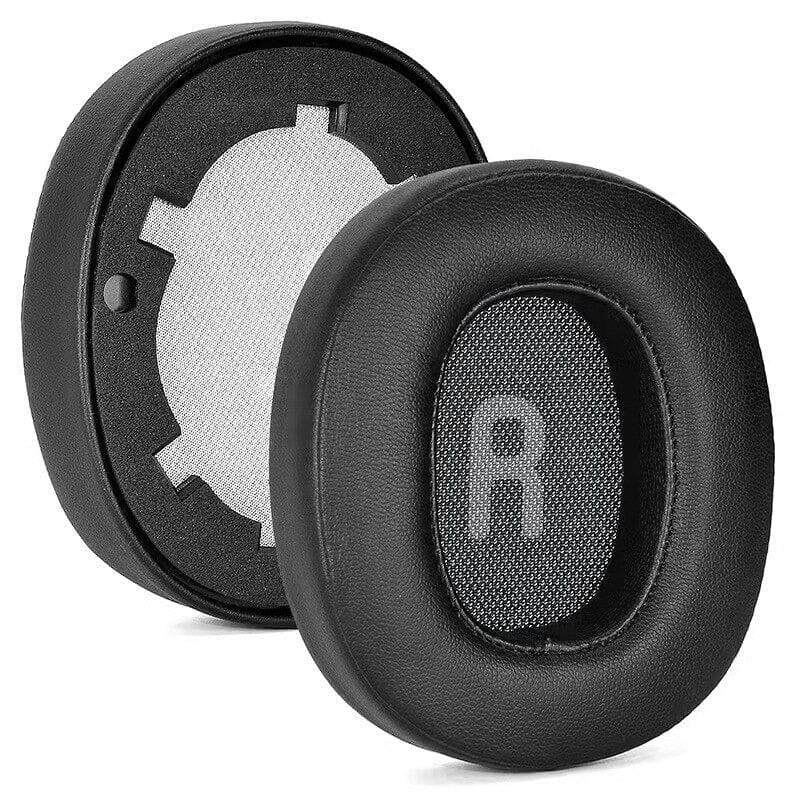 White Replacement Ear Pad Cushions compatible with the JBL TUNE700, T700BT, T750BTNC NZ