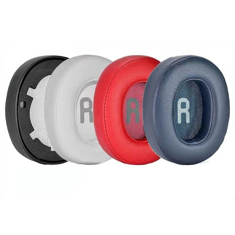 Black Replacement Ear Pad Cushions compatible with the JBL TUNE700, T700BT, T750BTNC NZ