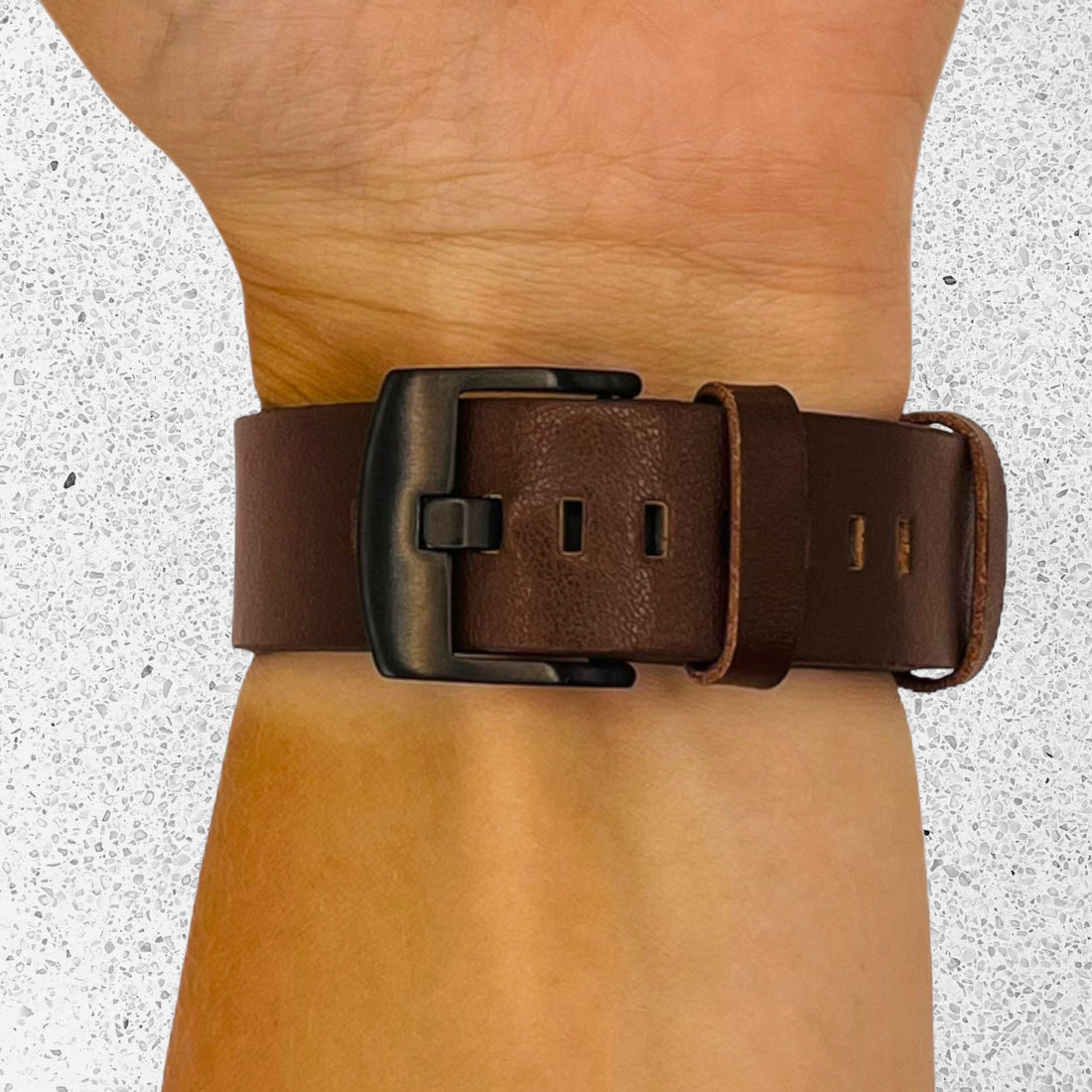 brown-black-buckle-vincero-22mm-range-watch-straps-nz-leather-watch-bands-aus