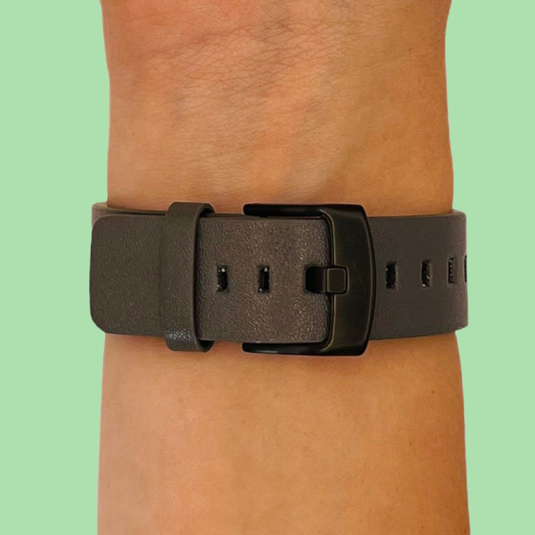 grey-black-buckle-skagen-22mm-range-watch-straps-nz-leather-watch-bands-aus