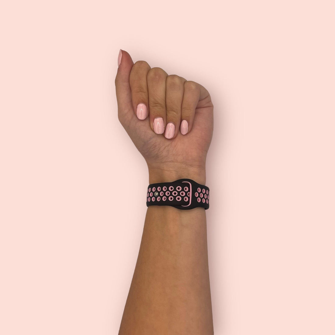 black-pink-mvmt-20mm-range-watch-straps-nz-silicone-sports-watch-bands-aus-804102