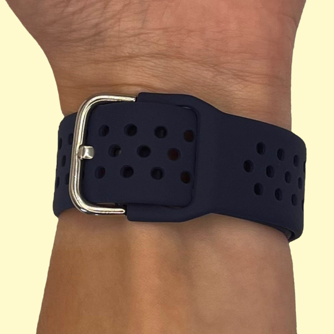 navy-blue-garmin-vivoactive-4s-watch-straps-nz-silicone-sports-watch-bands-aus-808302
