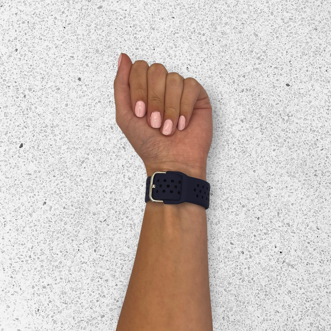 navy-blue-huawei-talkband-b5-watch-straps-nz-silicone-sports-watch-bands-aus-808302